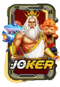 joker โจ๊กเกอร์สล็อต ผู้ให้บริการ โรม่าสล็อต เกมฮิตยอดนิยม