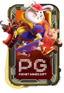 pg slot ค่ายสล็อตแตกง่าย อันดับ 1 ตลอดกาล