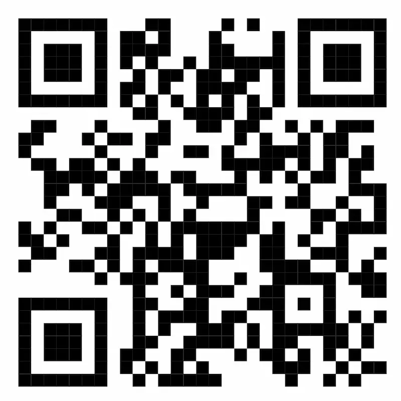 qr code สำหรับ scan เพื่อติดต่อเจ้าหน้าที่ ผ่าน LINE CHAT